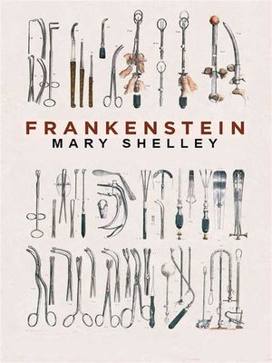 cover image of Frankenstein -Espanol